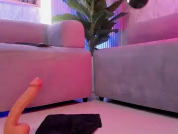 Chaturbate Sex Cam of hanna_slut