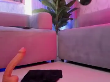 Chaturbate Live Sex of hanna_slut