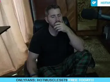 Chaturbate Watch Live Sex Cams of hotmuscles6t9
