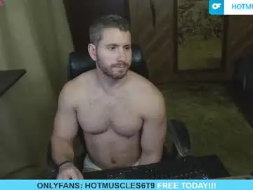 Chaturbate Free Live Porn of hotmuscles6t9