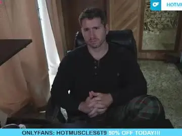 Chaturbate Free Live Porn of hotmuscles6t9
