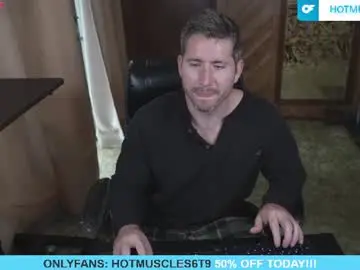 Chaturbate Live Sex of hotmuscles6t9