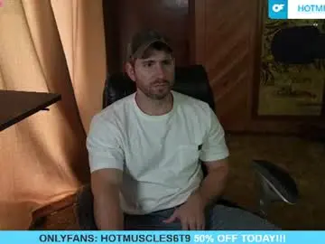Chaturbate Private Sex Chat of hotmuscles6t9