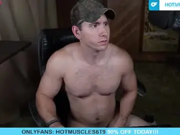 Chaturbate Free Porn Cam of hotmuscles6t9