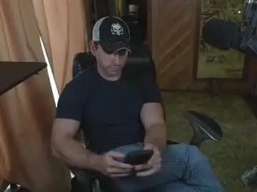 Chaturbate Nude Webcam of hotmuscles6t9