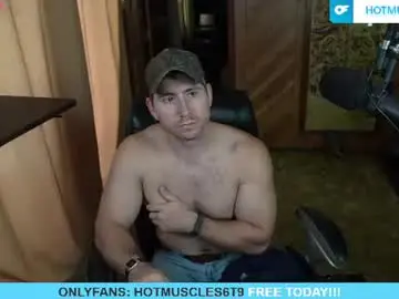 Chaturbate Private Sex Chat of hotmuscles6t9