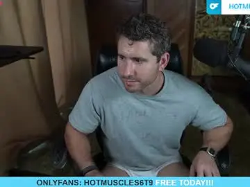 Chaturbate Private Sex Chat of hotmuscles6t9