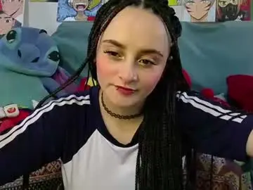 Chaturbate Live Sex of julietajaguar