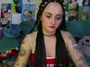 Chaturbate Best live sex cam show of julietajaguar