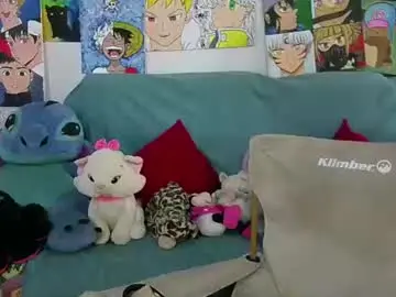 Chaturbate Live Sex of julietajaguar