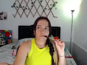 Chaturbate Sex Cam of naughtygirl_mmm