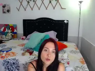 Chaturbate Sex Chat of naughtygirl_mmm