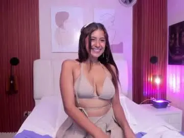 Chaturbate Adult Webcam of sweet_milkmaid