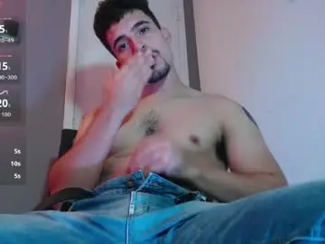 Chaturbate Watch Live Sex Cams of tanner_hard_
