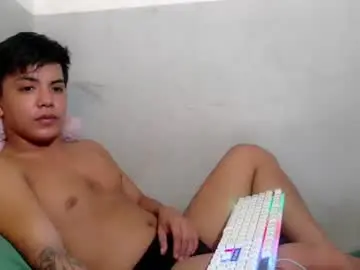 Chaturbate Adult Webcams of yourasian_bradley