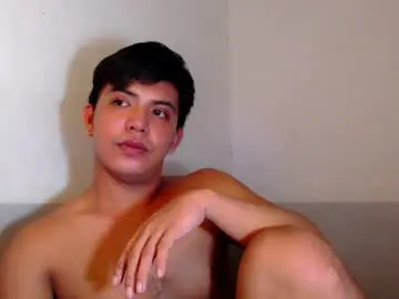 Chaturbate Live Porn of yourasian_bradley