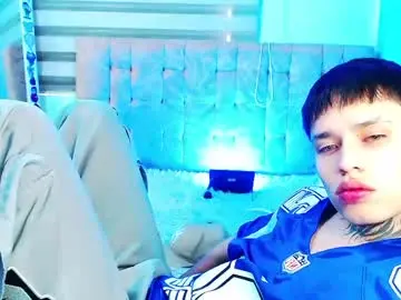 Chaturbate Sex Cam of _justinmoon2
