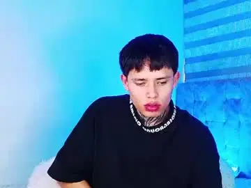 Chaturbate Sex Chat of _justinmoon2