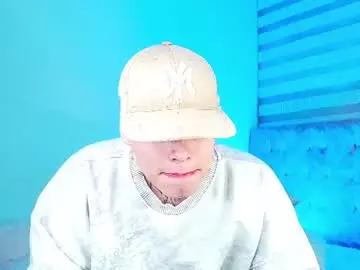 Chaturbate Private Sex Chat of _justinmoon2