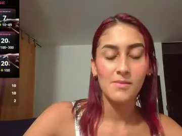 Chaturbate Adult Webcams of aurora_petit_