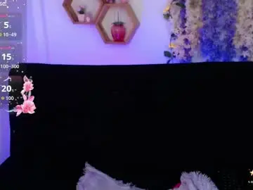 Chaturbate Live Sex Cam of aurorahans