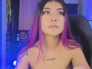 Chaturbate Nude Webcam of badkatyuska