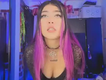 Chaturbate Live Porn of badkatyuska