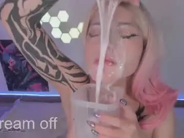 Chaturbate Adult Webcam of cyberzoe