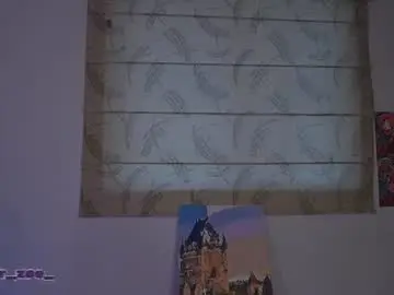 Chaturbate Adult Video Chat of cyberzoe