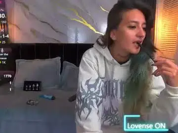 Chaturbate Best Webcam of dark_dominika