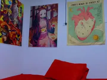 Chaturbate Free Porn Cam of jaxjinx_