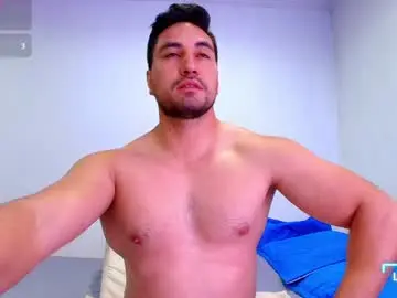 Chaturbate Live Sex Cam of kal_el_8