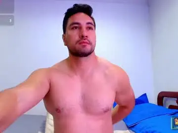 Chaturbate Sex Cam of kal_el_8