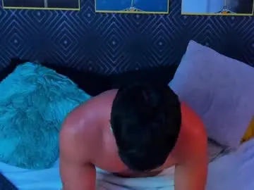 Chaturbate Sex Cam of kazuya_nakamura