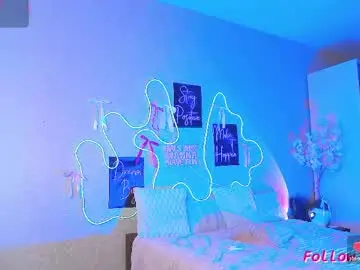 Chaturbate Best live sex cam show of lilyahot68