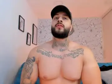 Chaturbate Live Porn of max_dic1