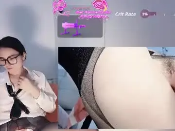 Chaturbate Live Sex of mia_model_99