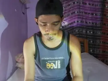 Chaturbate Best Webcam of raffyhardcock4u