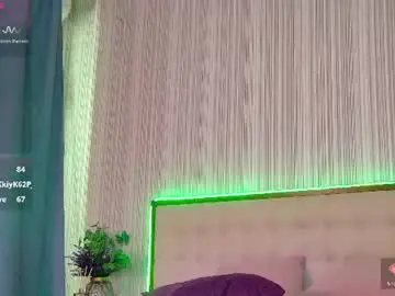 Chaturbate Adult Video Chat of rubyvalen