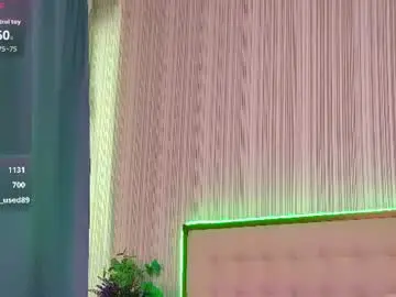 Chaturbate Adult Webcam of rubyvalen
