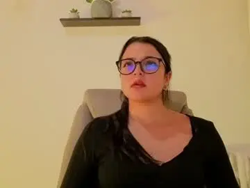 Chaturbate Live Porn of scarlett_rabbitt_