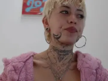 Chaturbate Adult Webcam of seley222