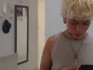 Chaturbate Nude Webcam of seley222