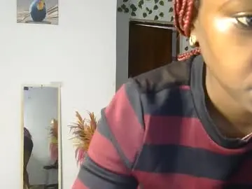 Chaturbate Watch Live Sex Cams of skyy_brown