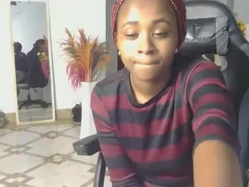 Chaturbate Sex Cam of skyy_brown