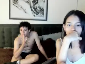 Chaturbate Sex Cam of sparks_eva