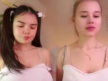 Chaturbate Live Sex Cam of sweetyoops