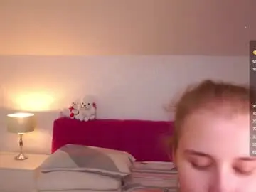Chaturbate Adult Video Chat of sweetyoops