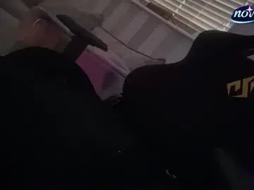 Chaturbate Best Webcam of syncsolo93