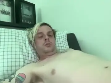 Chaturbate Sex Cam of trevrawr69
